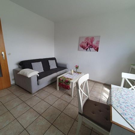 Haus Maarten Cuxhaven Esterno foto