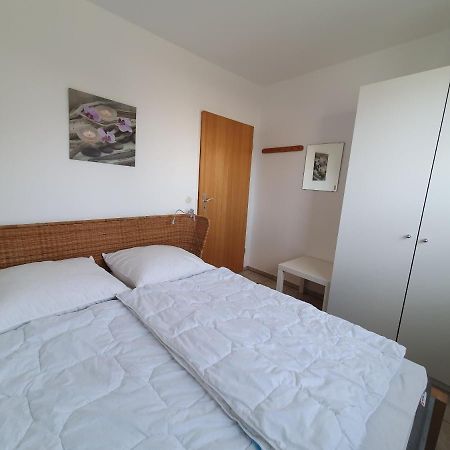 Haus Maarten Cuxhaven Esterno foto